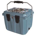 Feelfree hladilna torba Cooler Pistol Pete 25L blue camo