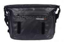 Feelfree naramna torba Runner EX messenger L Rdeča