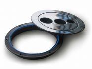 Feelfree Quarter Turn Hatch za kajak Triyak/Roamer