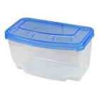 InWater Frameless potapljaška maska Atlas