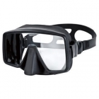 Inwater frameless potapljaška maska Obsidian