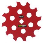 GP-CUT FORM 12 univerzalni nož za kosilnice na nitko