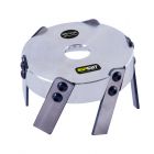 GP-CUT HOE CUTTER freza za kosilnice na nitko