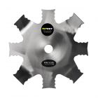 GP-CUT MACH-DF mulčer za kosilnico na nitko