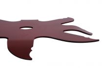 GP-CUT UNIX večnamenski nož za kosilnice na nitko