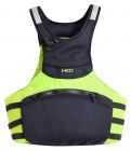 Hiko Stamina PFD rešilni jopič S/M limeta zelena