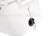 Ice Cool pasivna hladilna torba - skrinja 50L