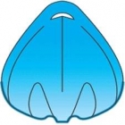 Kajak sit on top Feelfree Move sapphire blue