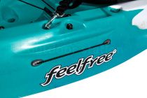 Kajak sit on top Feelfree Nomad ice cool