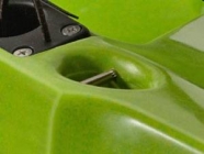 Kajak sit on top trosed Feelfree Triyak Field & Stream