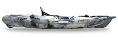 Kajak za ribolov Feelfree Lure 10 v2 winter camo