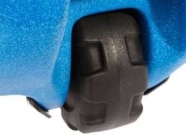 Kajak za ribolov Feelfree Lure 11.5 v2 Sonar pod lime camo