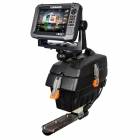 Kajak za ribolov Feelfree Lure 13.5 v2 Sonar pod desert camo