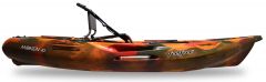 Kajak za ribolov Feelfree Moken 10 V2 orange camo