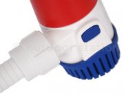 Kalužna črpalka Rule 1100 12V 27DA