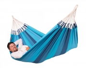 La Siesta viseča mreža Orquídea lagoon