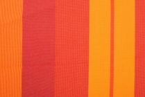 La Siesta viseča mreža Orquídea volcano