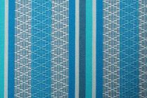 La Siesta viseči stol Habana Comfort azure