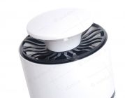 LED svetilka proti komarjem / lovilec komarjev