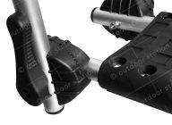 Montažni avto nosilec za kajak 1012