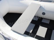 Napihljiv gumenjak Luna - byboat 185cm