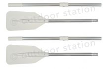 Napihljiv gumenjak Luna - byboat 185cm