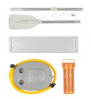 Napihljiv gumenjak Luna - byboat 185cm