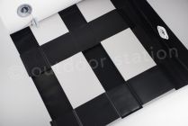 Napihljiv gumenjak Luna - byboat 185cm