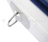 Napihljiv gumenjak Luna - byboat 185cm