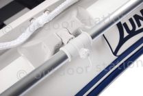 Napihljiv gumenjak Luna - byboat 185cm