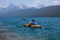 Napihljiv kajak AE AdvancedFrame Sport