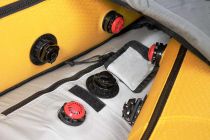 Napihljiv kajak Advanced Elements Island Voyage 2