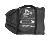 Napihljiv kajak Advanced Elements Island Voyage 2