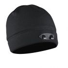 Panther Vision POWERCAP® zimska kapa 4 LED Winter Beanie črna