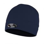 Panther Vision POWERCAP® zimska kapa 4 LED Winter Beanie modra