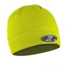 Panther Vision POWERCAP® zimska kapa 4 LED Winter Beanie limeta