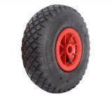 Pnevmatsko rezervno kolo za voziček za gumenjak par 260mm