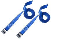 Povezovalni trak za kajak ali kanu 25mm 4m