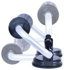 Pripomoček za nalaganje kajaka na avto K-RACK