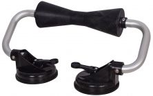 Pripomoček za nalaganje kajaka na avto K-RACK