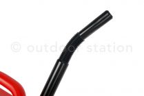 PVC plastična posoda za gorivo - kanister 5L