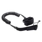 Raztegljiva varnostna vrvica za SUP desko