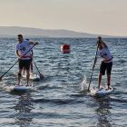 Red Paddle Co napihljiva SUP deska 14.0 Elite + karbon veslo