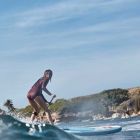 Red Paddle Co napihljiva SUP deska 2019 8.10 Whip