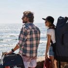 Red Paddle Co napihljiva SUP deska 2019 8.10 Whip