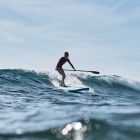 Red Paddle Co napihljiva SUP deska 2019 8.10 Whip