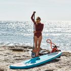 Red Paddle Co napihljiva SUP deska 2019 8.10 Whip