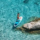 Red Paddle Co napihljiva SUP deska 2019 9.8 Ride