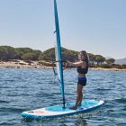 Red Paddle Co Ride jadro za WindSUP 2.5 m