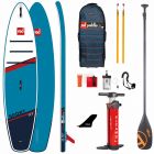Red Paddle Co SUP deska 11'3'' Sport z Angle SPORT veslom